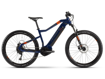 Велосипед Haibike SDURO HardSeven 1.5 (2020)