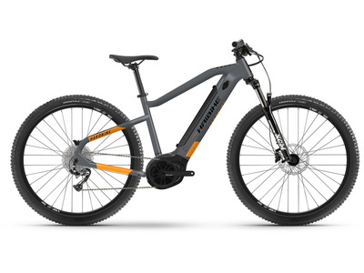 Велосипед Haibike SDURO HardNine 4 (2021)