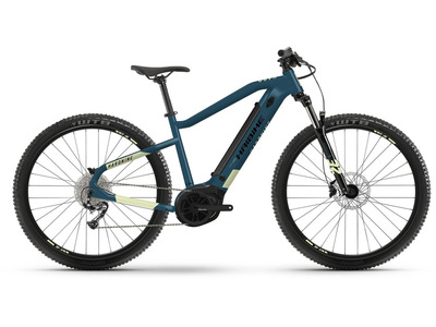 Велосипед Haibike SDURO HardNine 5 (2021)