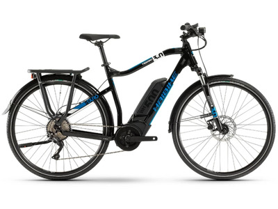 Велосипед Haibike SDURO Trekking 3.0 men (2020)