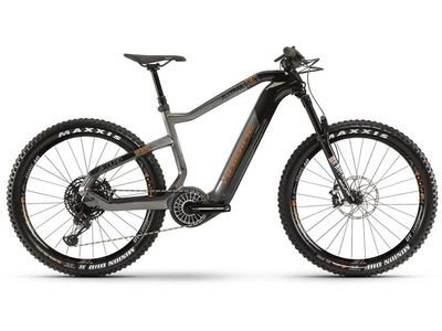 Велосипед Haibike XDURO AllTrail 6.0 (2020)