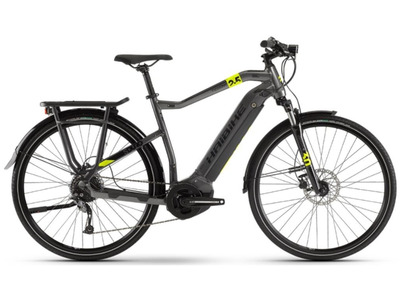 Велосипед Haibike SDURO Trekking 2.5 men (2020)