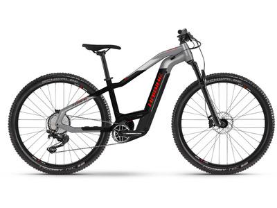 Велосипед Haibike XDURO HardNine 9 (2021)