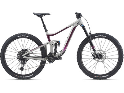 Велосипед Giant Reign 29 SX (2021)