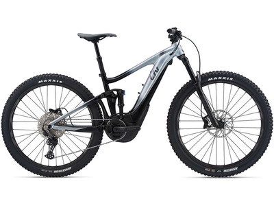 Велосипед Giant Intrigue X E+ 3 Pro (2021)