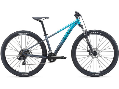 Велосипед Giant Tempt 3 27.5 (2021)