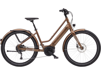 Велосипед Electra Vale Go! 9D EQ (2021)
