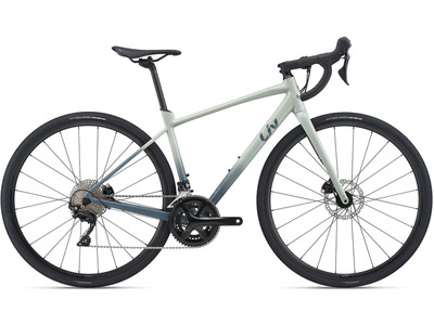 Велосипед Giant Avail AR 1 (2021)
