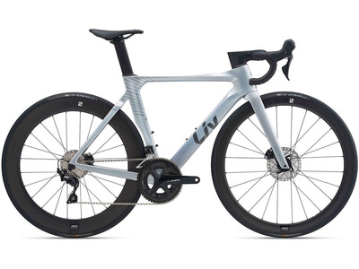 Велосипед Giant Enviliv Advanced Pro 2 Disc (2021)