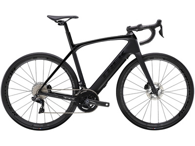 Велосипед Trek Domane+ LT 9 (2021)