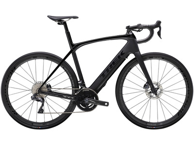 Велосипед Trek Domane+ LT 7 (2021)