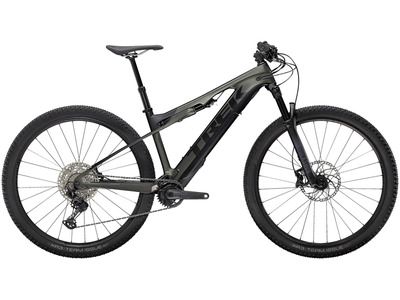 Велосипед Trek E-Caliber 9.6 (2021)