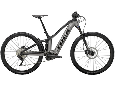 Велосипед Trek Powerfly FS 4 27.5 (2021)