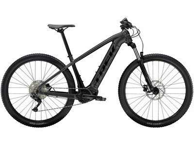 Велосипед Trek Powerfly 4 27.5 (2021)