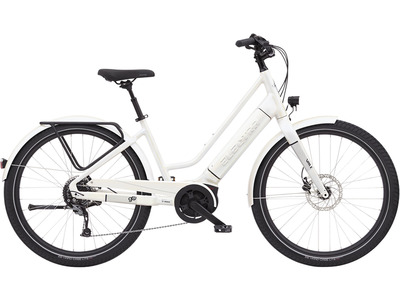 Велосипед Electra Vale Go! 9D EQ S (2021)