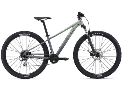 Велосипед Giant Tempt 2 27.5 (2021)