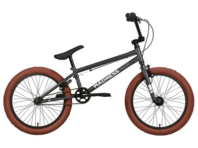 Велосипед Stark Madness BMX 1 (2022)