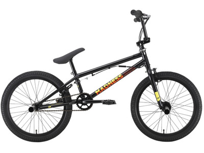 Велосипед Stark Madness BMX 2 (2022)