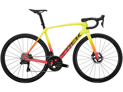 Велосипед Trek Émonda SLR 9 (2022)