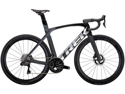 Велосипед Trek Madone SLR 9 (2022)