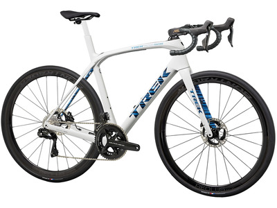 Велосипед Trek Domane SLR 9 (2022)