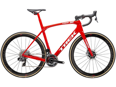 Велосипед Trek Domane SLR 9 eTap (2022)