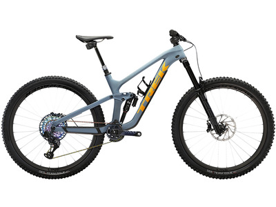 Велосипед Trek Slash 9.9 XX1 AXS (2022)