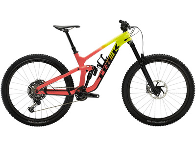 Велосипед Trek Slash 9.9 XTR (2022)