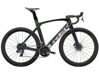 Велосипед Trek Madone SLR 7 eTap (2022)
