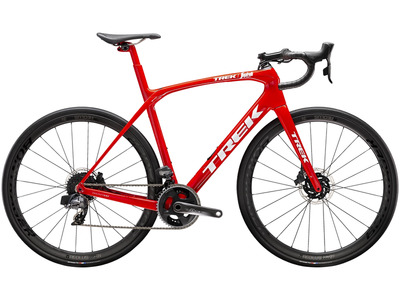 Велосипед Trek Domane SLR 7 eTap (2022)