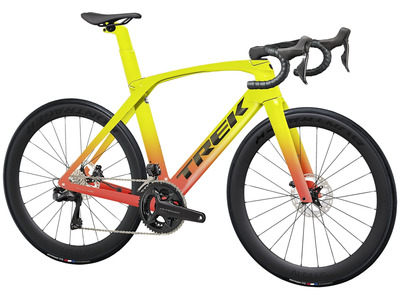 Велосипед Trek Madone SLR 7 (2022)