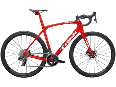 Велосипед Trek Domane SLR 6 eTap (2022)