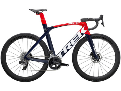 Велосипед Trek Madone SLR 6 eTap (2022)
