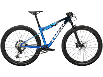 Велосипед Trek Supercaliber 9.8 XT (2022)