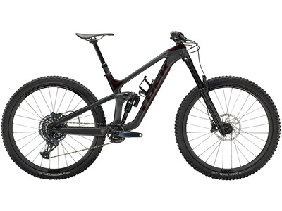 Велосипед Trek Slash 9.8 GX (2022)
