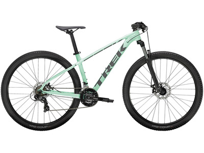 Велосипед Trek Marlin 4 27.5 2022 год