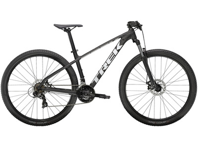 Велосипед Trek Marlin 4 29 2022 год