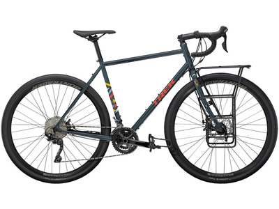 Велосипед Trek 520 Grando (2022)