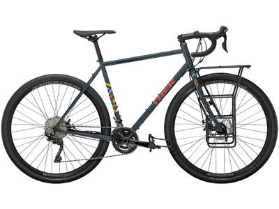 Велосипед Trek 520 Grando