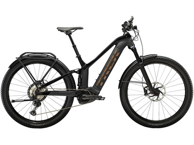 Велосипед Trek Powerfly FS 9 Equipped 29 (2022)