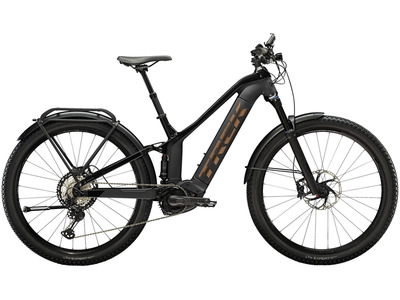 Велосипед Trek Powerfly FS 9 Equipped 27.5 (2022)
