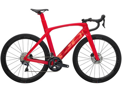 Велосипед Trek Madone SL 6 (2022)