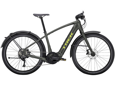 Велосипед Trek Allant+ 8S (2022)