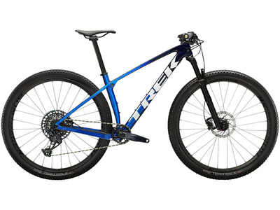 Велосипед Trek Procaliber 9.7 (2022)