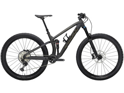Велосипед Trek Fuel EX 9.7 29  (2022)