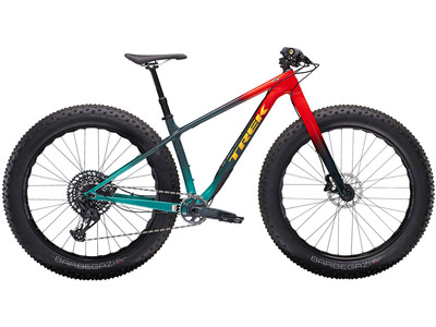 Велосипед Trek Farley 9.6 (2022)