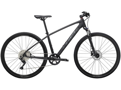 Велосипед Trek Dual Sport 3 (2022)