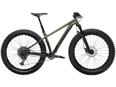 Велосипед Trek Farley 7 (2022)