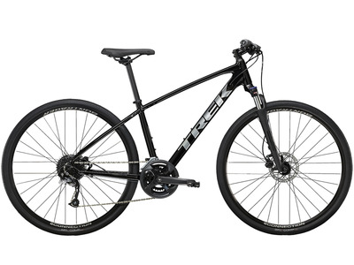 Велосипед Trek Dual Sport 2