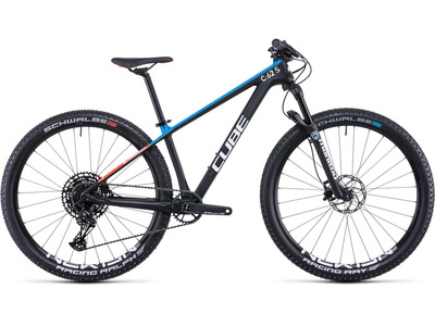 Велосипед Cube Elite C:62 SL Rookie 27.5 (2022)